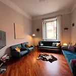 Big Apartment Rome Center Termini Station