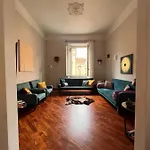 Big Apartment Rome Center Termini Station