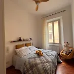 Big Apartment Rome Center Termini Station