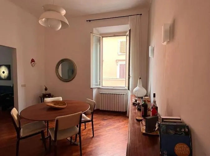 Big Apartment Rome Center Termini Station