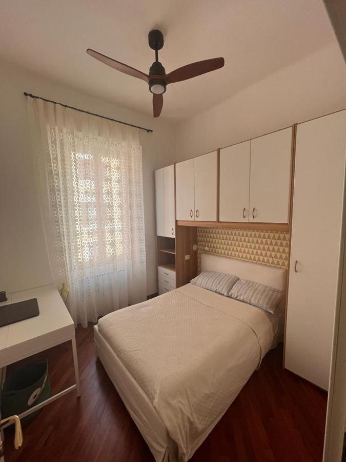 Big Center Termini Station Apartment