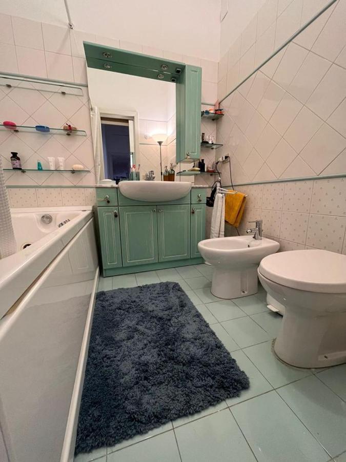 Apartment Big Center Termini Station Rom