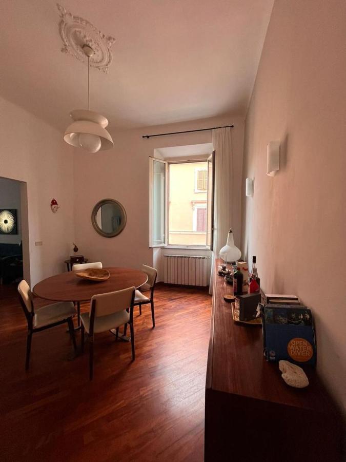 Apartment Big Center Termini Station