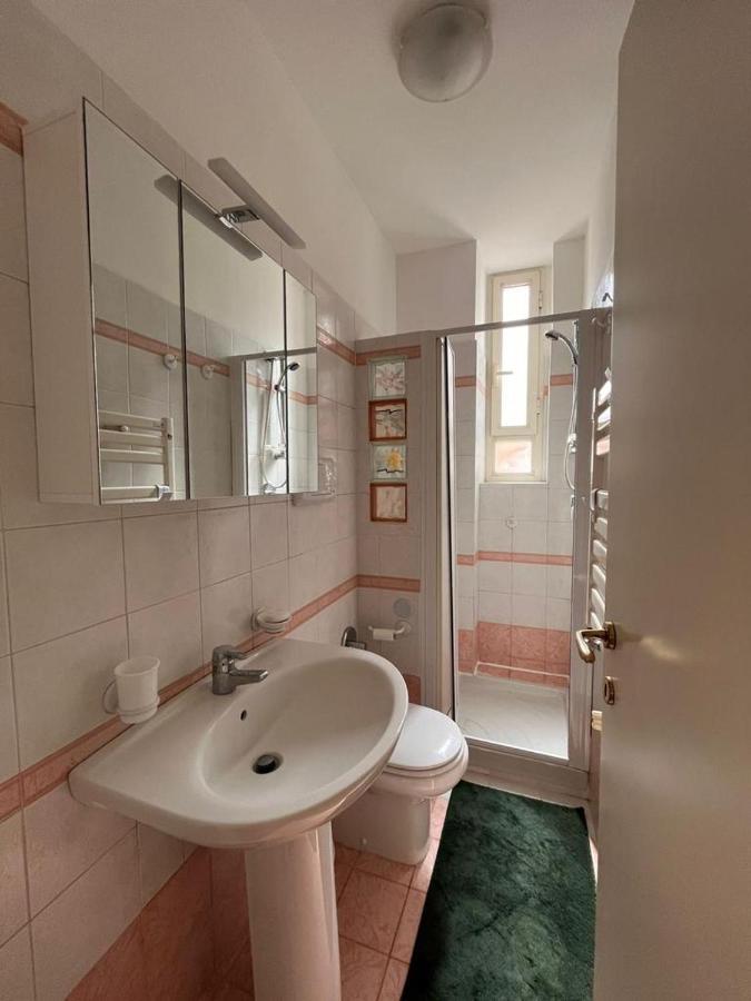 Apartment Big Center Termini Station *