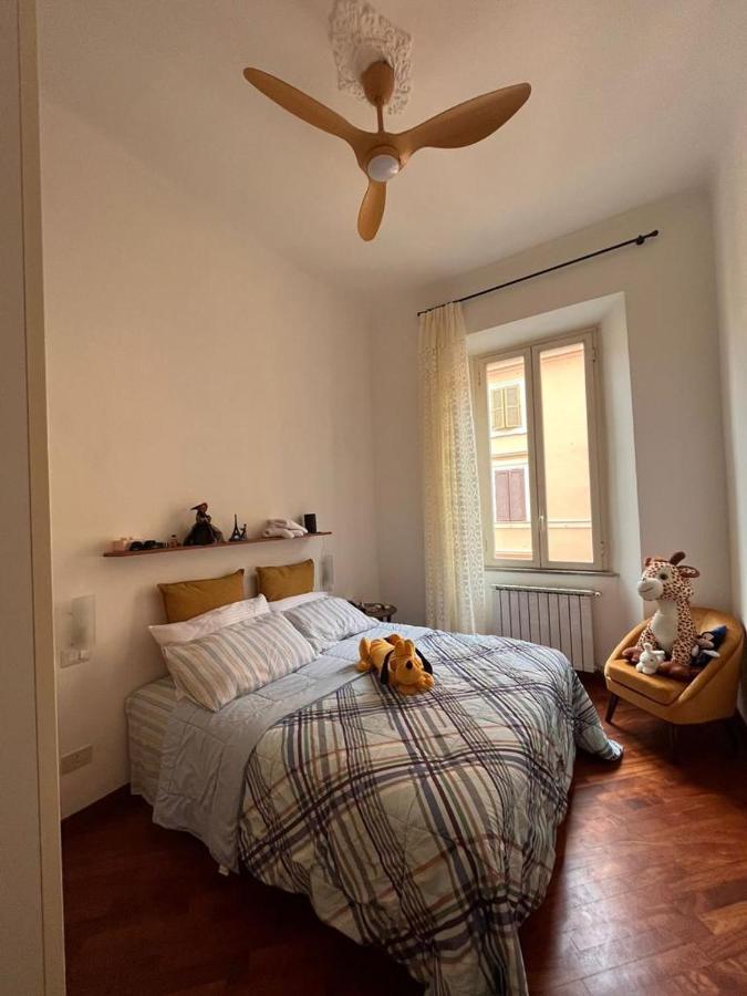 Big Center Termini Station Apartment Rom